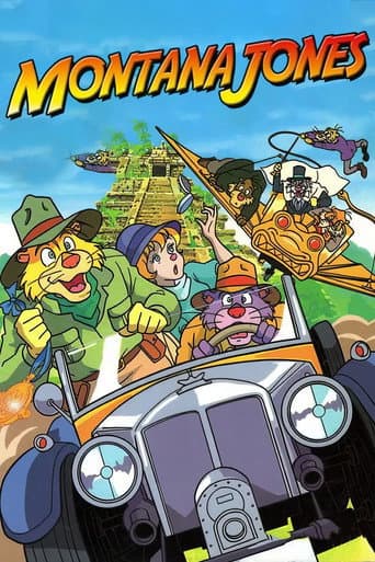 Poster for Season 1
