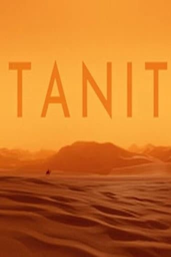 Poster for Tanit