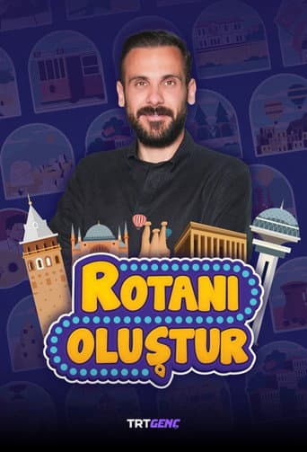 Poster for Rotanı Oluştur