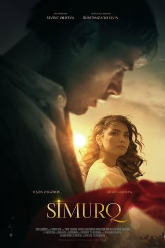 Poster for Simurq