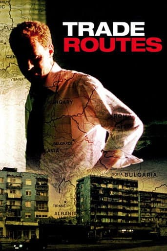 Poster for Trade Routes
