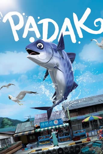 Poster for Padak