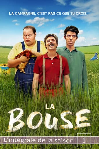Poster for Season 1
