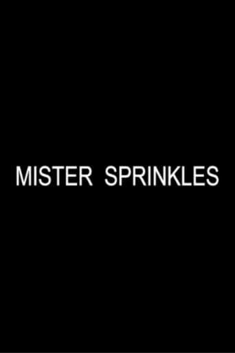Poster for Mister Sprinkles