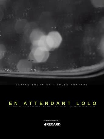 Poster for Waiting for Lolo