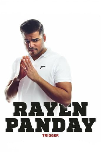 Poster for Rayen Panday: Trigger
