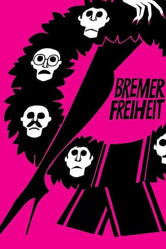 Poster for Bremen Freedom