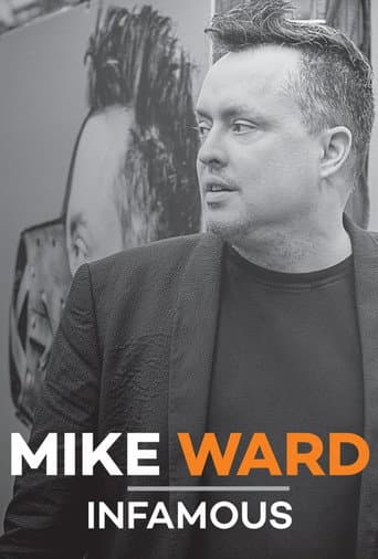 Poster for Mike Ward: Infamous