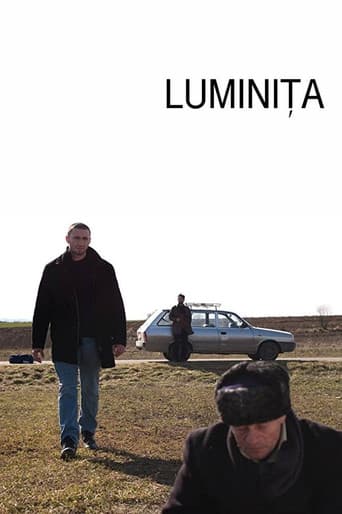 Poster for Luminita