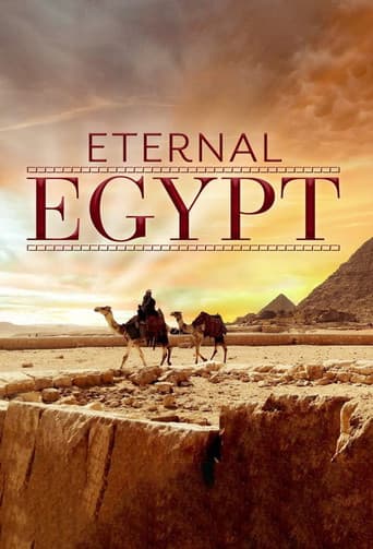 Poster for Trajectoires d'Egypte
