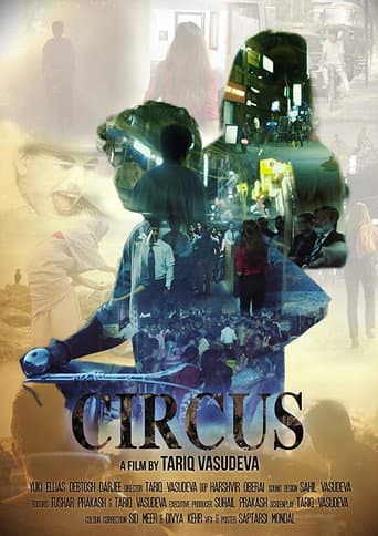 Poster for Circus