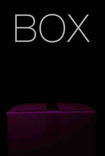 Poster for BOX