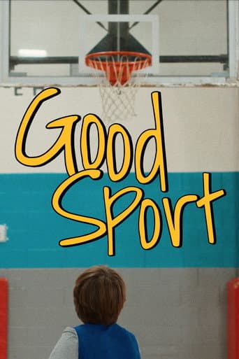 Poster for Good Sport