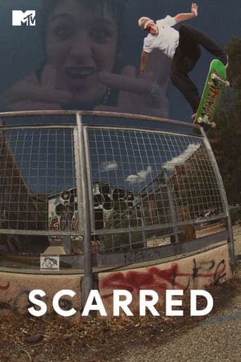 Poster for Scarred