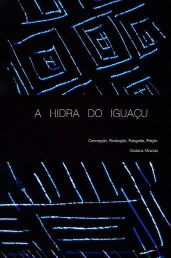 Poster for The Iguaçu Hydra