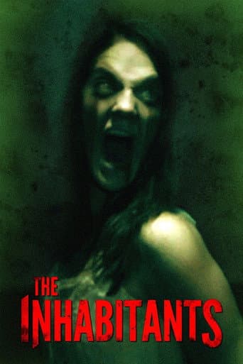 Poster for The Inhabitants