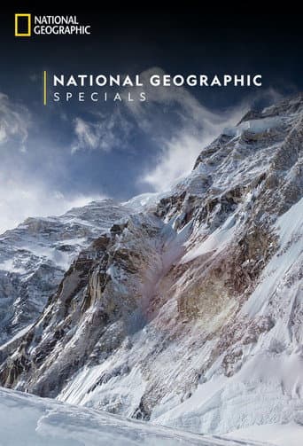 Poster for National Geographic Specials