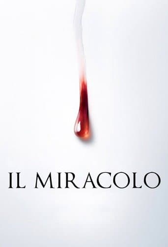 Poster for The Miracle