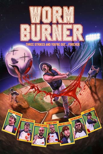Poster for Worm Burner