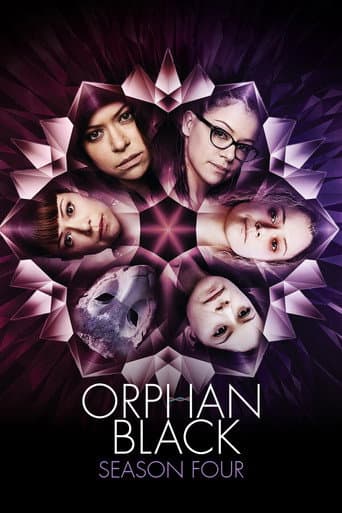Poster for Season 4