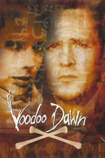 Poster for Voodoo Dawn