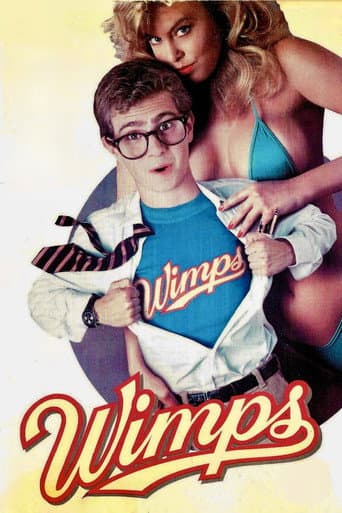 Poster for Wimps