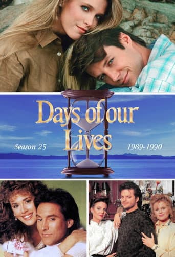 Poster for Season 25