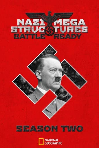 Poster for Season 2