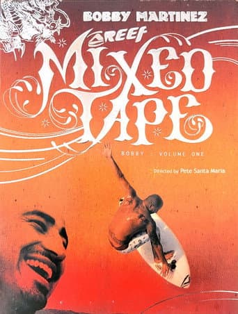 Poster for Mixed Tape - Bobby: Volume 1