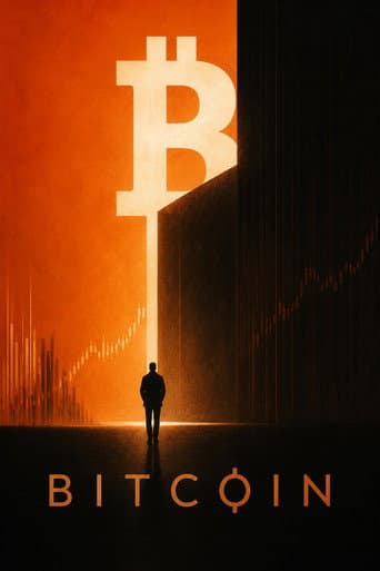 Poster for Bitcoin