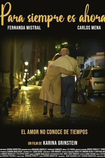 Poster for Para siempre es ahora