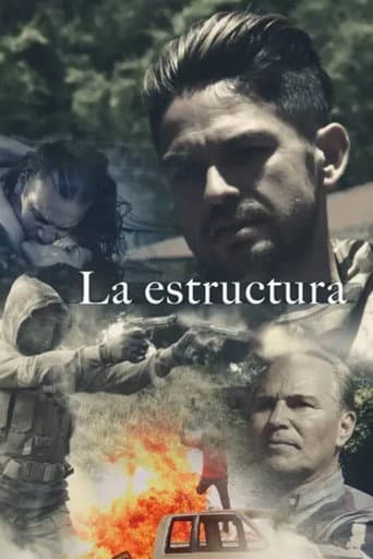 Poster for La estructura