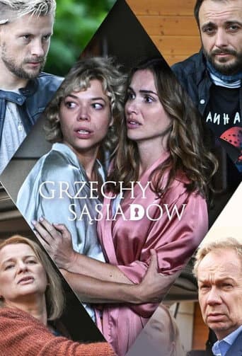 Poster for The Sins of the Neighbors
