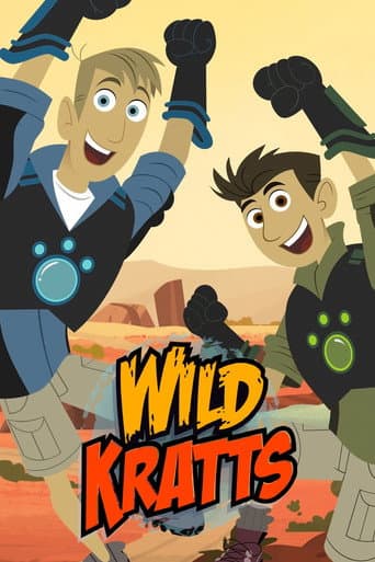 Poster for Season 5