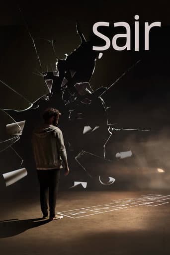 Poster for The Poet