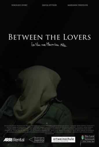 Poster for Between the Lovers