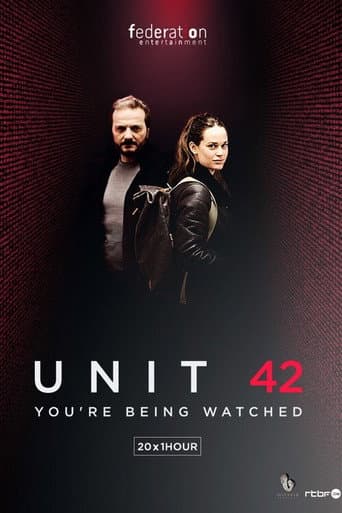 Poster for Making of Unite 42