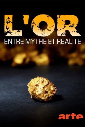 Poster for L’or, parure des rois et des dieux