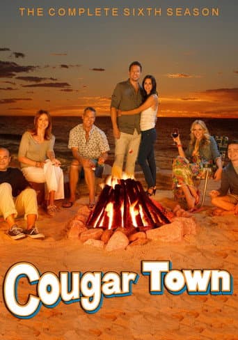 Poster for Season 6