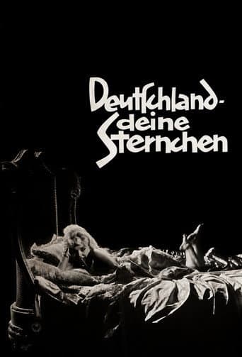 Poster for Deutschland - deine Sternchen