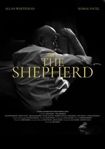 Poster for The Shepherd