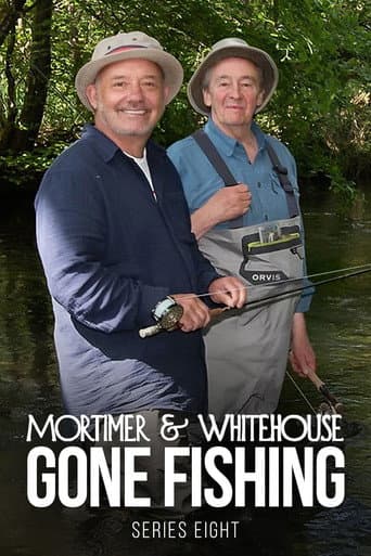 Poster for Series 8