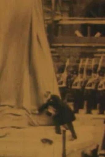Poster for Edward VII Visits Belfast