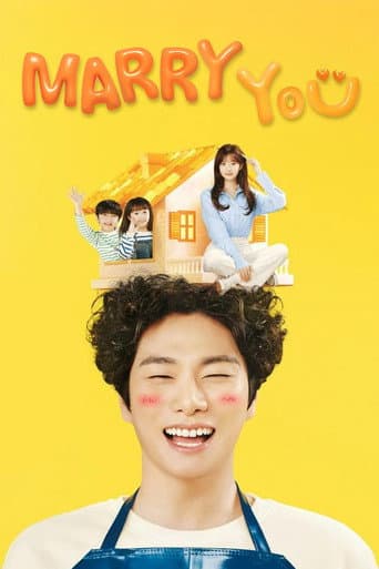 Poster for Marry YOU