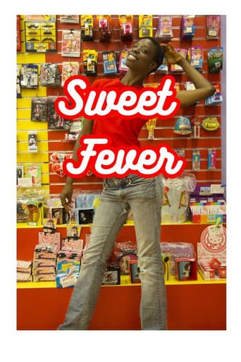 Poster for Sweet Fever