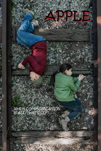 Poster for Apple
