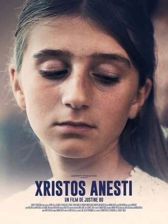 Poster for Xristos Anesti