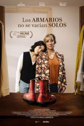 Poster for Who Will Empty the Wardrobes?