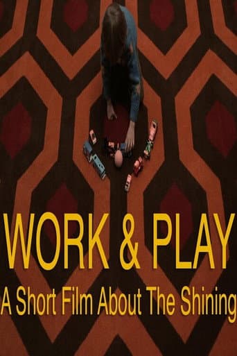 Poster for Work and Play