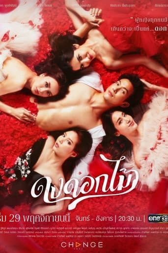 Poster for Desirable Flowers